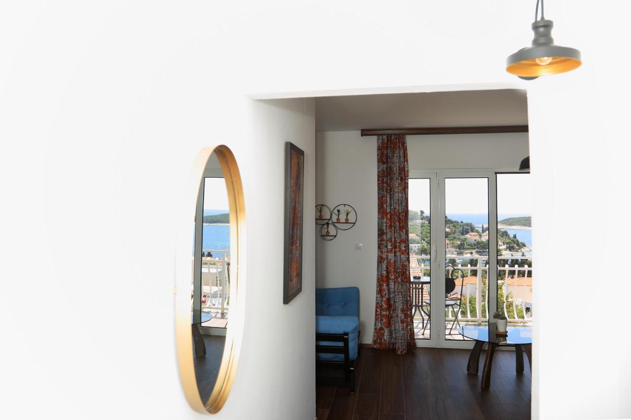 Tanya-Apartments And Rooms Hvar Town Exterior foto