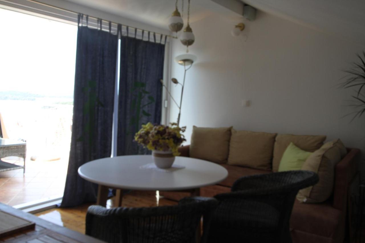 Tanya-Apartments And Rooms Hvar Town Exterior foto