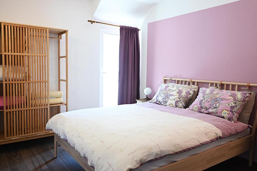 Tanya-Apartments And Rooms Hvar Town Exterior foto