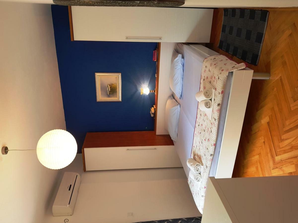 Tanya-Apartments And Rooms Hvar Town Exterior foto