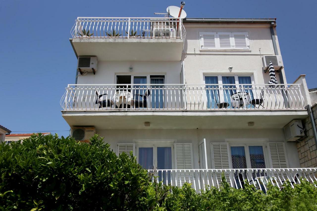 Tanya-Apartments And Rooms Hvar Town Exterior foto